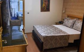 Grand Hisar Hotel